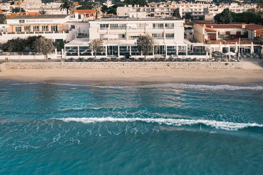 La La Fontaine Appartement La Seyne-sur-Mer